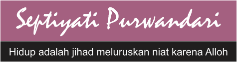 Septiyati Purwandari